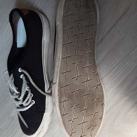 Frye runners mens 8.5 - Picture 7 of 10